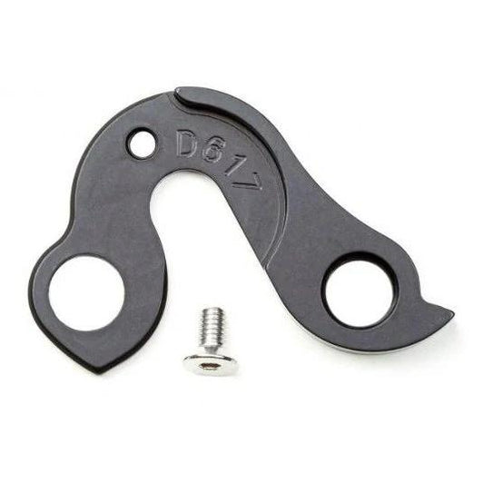 Pilo D617 Derailleur Hangers - Replacement Parts For Bike Gears