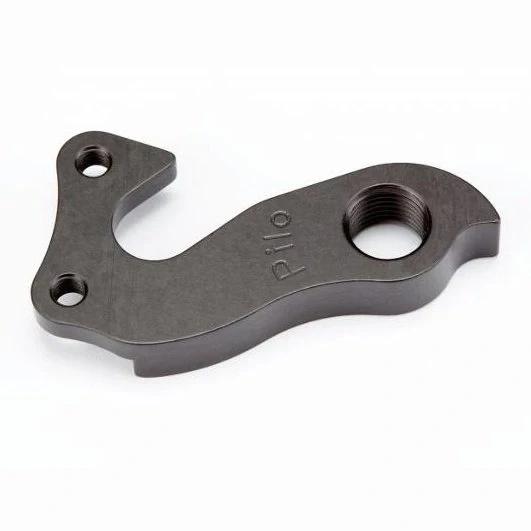 Pilo D618 Derailleur Hangers - Replacement Parts For Bike Gears