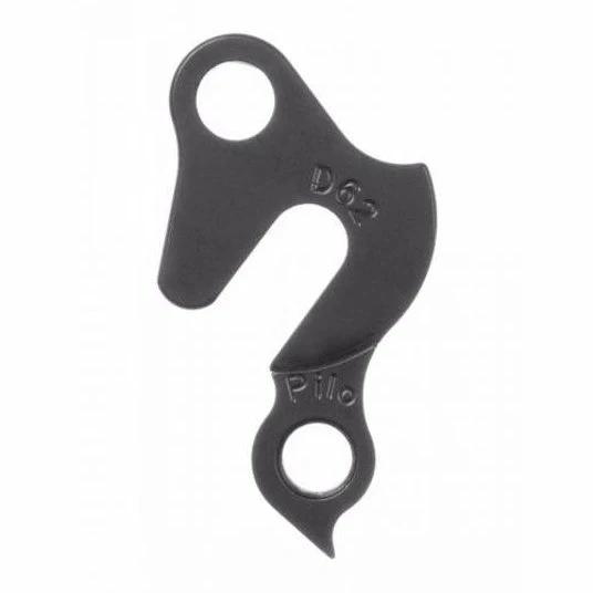 Pilo D62 Derailleur Hanger Replacement Kit