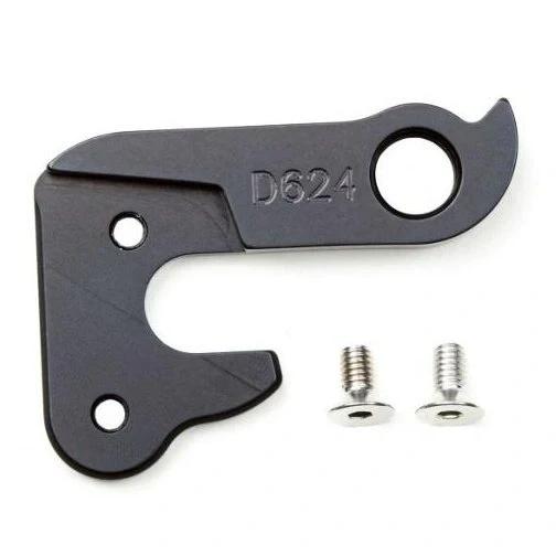 Pilo D624 Derailleur Hangers - Replacement Parts For Bike Gears