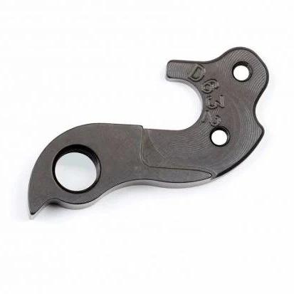 Pilo D632 Derailleur Hangers - Replacement Parts For Bike Gears