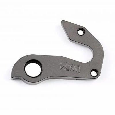 Pilo D634 Derailleur Hangers - Replacement Parts For Bike Gears