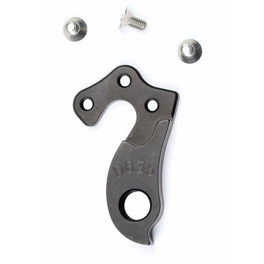 Pilo D635 Derailleur Hanger Replacement Kit