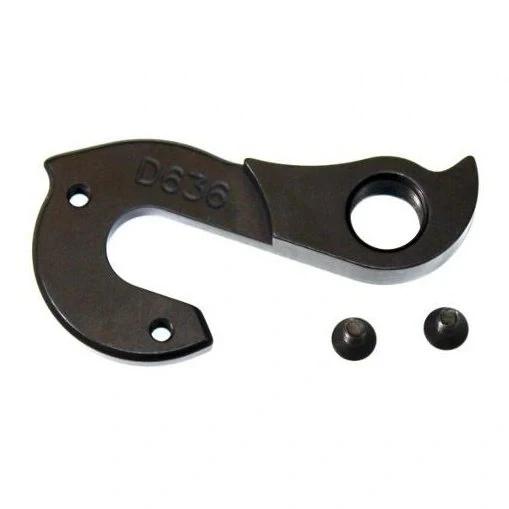 Pilo D636 Derailleur Hangers - Replacement Parts For Bike Gears