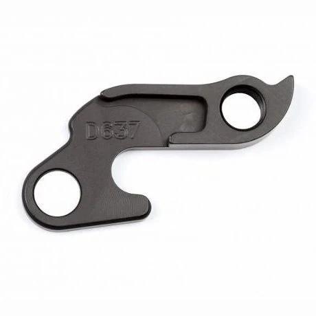 Pilo D637 Derailleur Hanger Replacement Kit