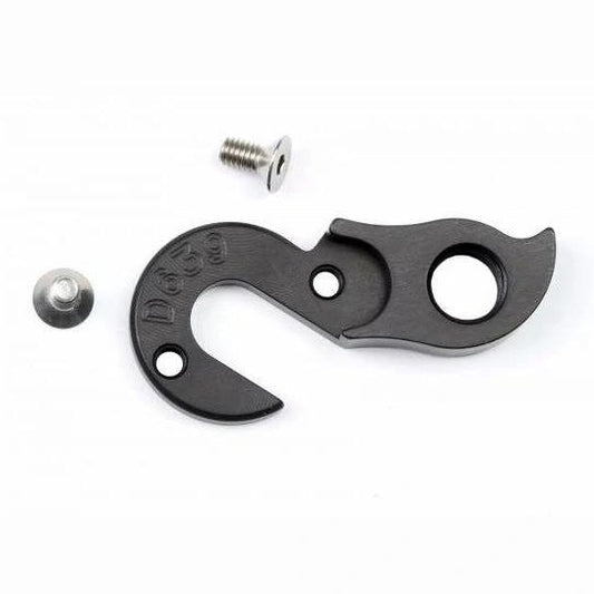 Pilo D639 Derailleur Hangers - Replacement Parts For Bike Gears