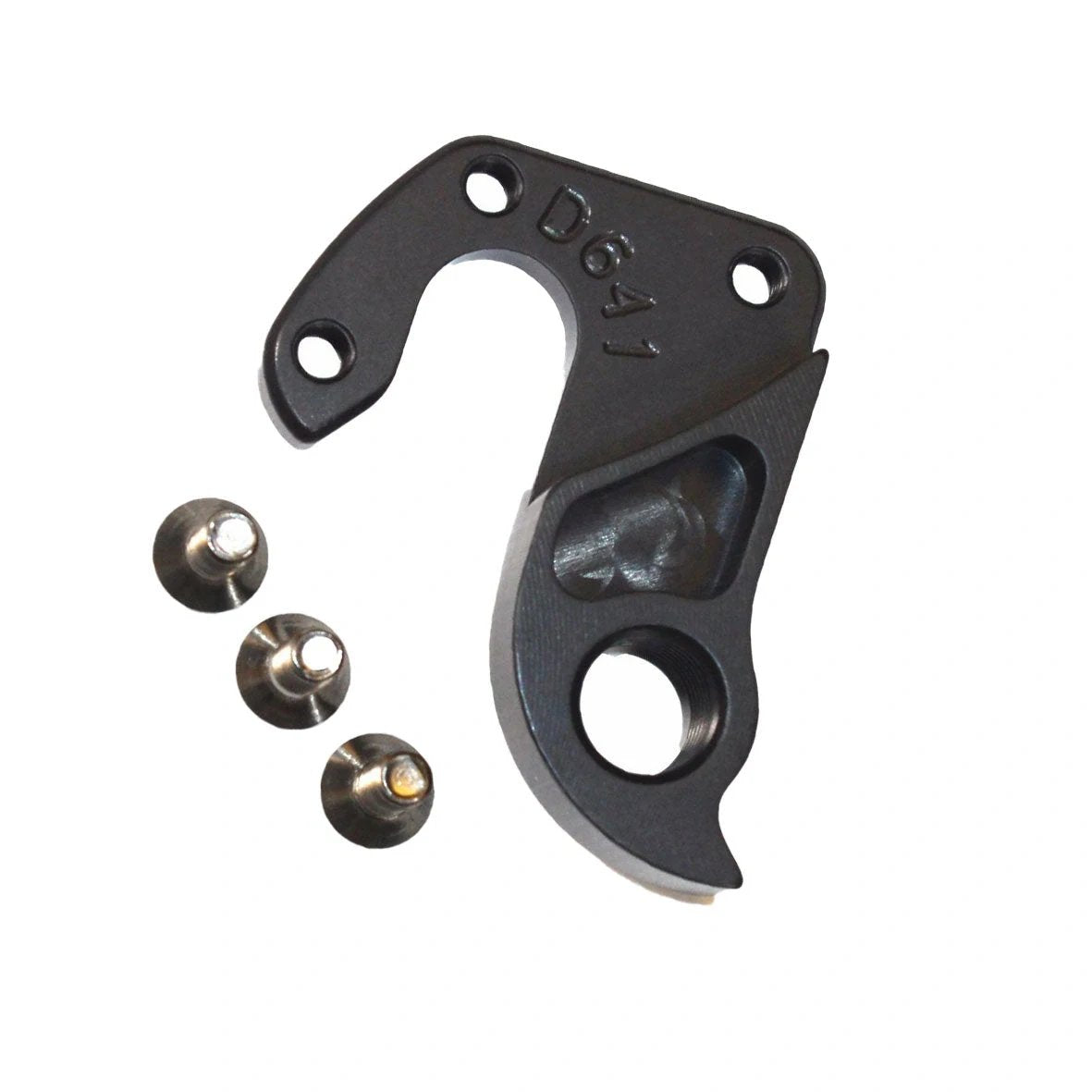 Pilo D641 Derailleur Hangers - Replacement Parts For Bike Gears