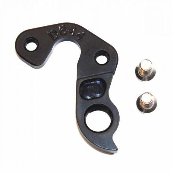 Pilo D644 Derailleur Hangers - Replacement Parts For Bike Gears