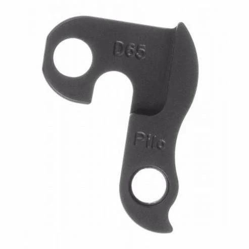 Pilo D65 Derailleur Hangers - Replacement Parts For Bike Derailleur