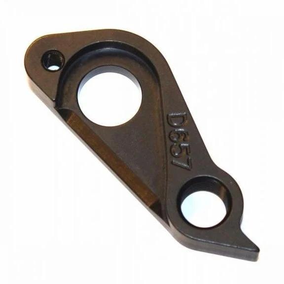 Pilo D657 Derailleur Hangers - Replacement Parts For Bike Gears