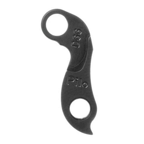 Pilo D66 Derailleur Hangers - Replacement Parts For Bike Gears