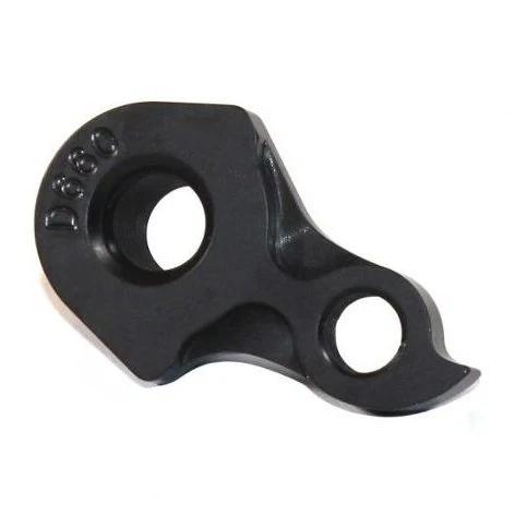 Pilo D660 Derailleur Hangers - Replacement Parts For Bike Gears