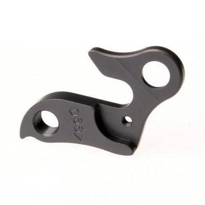 Pilo D667 Derailleur Hangers - Replacement Parts For Bike Gears