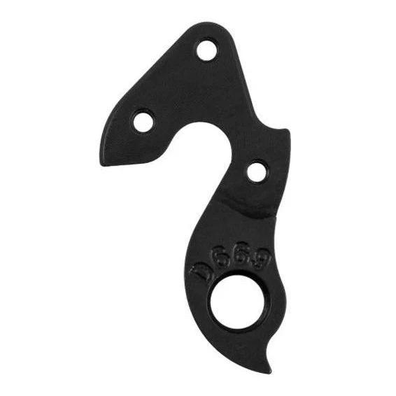 Pilo D669 Derailleur Hangers - Replacement Parts For Bike Gears