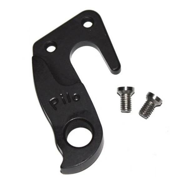 Pilo D671 Derailleur Hangers - Replacement Parts For Bike Gears