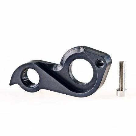 Pilo D672 Derailleur Hangers - Replacement Parts For Bike Gears