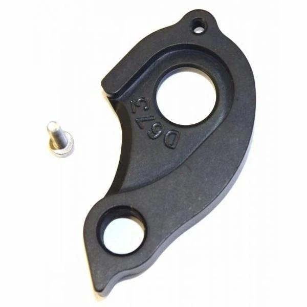 Pilo D673 Derailleur Hanger Replacement Kit