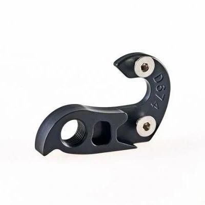 Pilo D674 Derailleur Hangers - Replacement Parts For Bike Gears