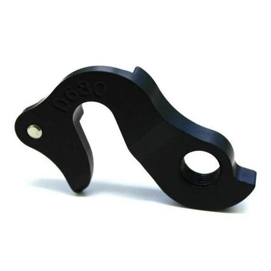 Pilo D680 Derailleur Hangers - Replacement Parts For Bike Maintenance