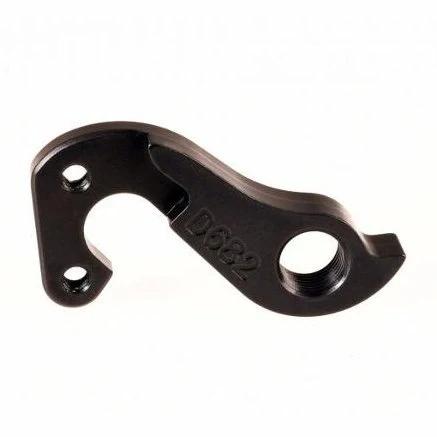 Pilo D682 Derailleur Hangers - Replacement Parts For Bike Gears