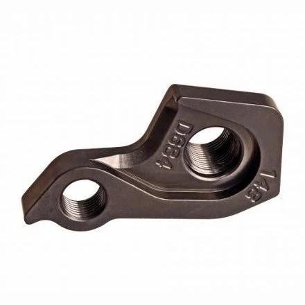 Pilo D684 Derailleur Hangers - Replacement Parts For Bike Gears