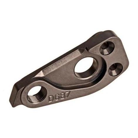 Pilo D687 Derailleur Hangers - Replacement Parts For Bike Gears – Bike Blvd