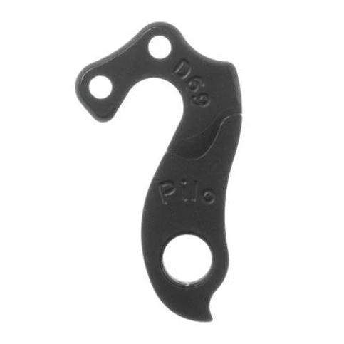 Pilo D69 Derailleur Hangers - Replacement Parts For Bike Gears