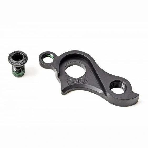 Pilo D692 Derailleur Hangers - Replacement Parts For Bike Gears