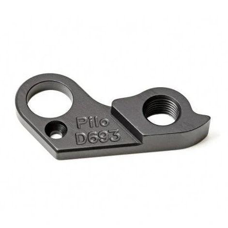 Pilo D693 Derailleur Hanger Replacement Kit