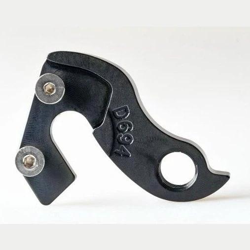 Pilo D694 Derailleur Hangers - Replacement Parts For Bike Gears