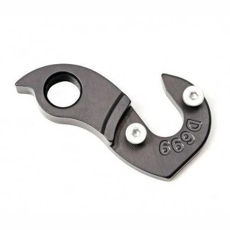 Pilo D699 Derailleur Hangers - Replacement Parts For Bike Gears