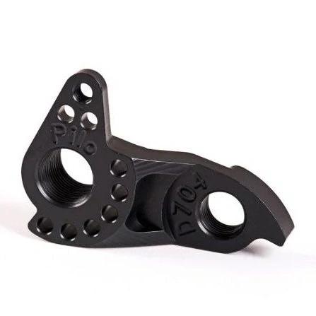 Pilo D704 Derailleur Hangers - Replacement Parts For Bike Gears