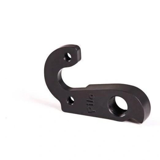 Pilo D708 Derailleur Hangers - Replacement Parts For Bike Gears