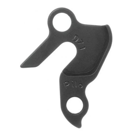 Pilo D71 Derailleur Hangers - Replacement Parts For Bike Gears