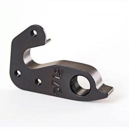 Pilo D712 Derailleur Hangers - Replacement Parts For Bike Gears