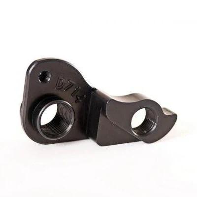 Pilo D714 Derailleur Hangers - Replacement Parts For Bike Gears