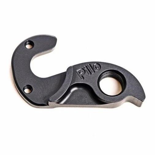 Pilo D718 Derailleur Hangers - Replacement Parts For Bike Gears