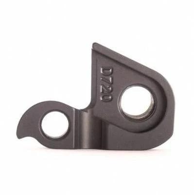 Pilo D720 Derailleur Hangers - Replacement Parts For Bike Gears