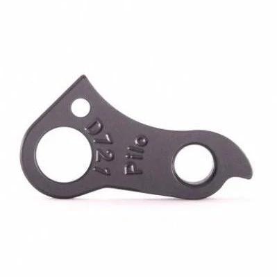 Pilo D721 Derailleur Hangers - Replacement Parts For Bike Gears