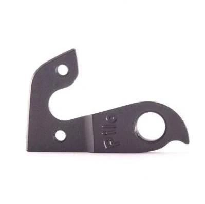 Pilo D730 Derailleur Hangers - Replacement Parts For Bike Gears