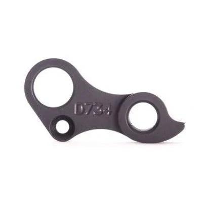 Pilo D734 Derailleur Hangers - Replacement Parts For Bike Gears