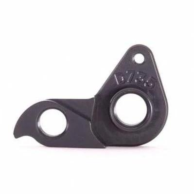 Pilo D735 Derailleur Hanger Replacement Kit