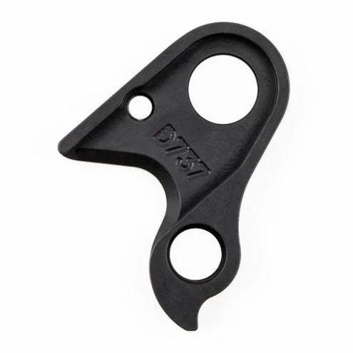 Pilo D737 Derailleur Hanger Replacement Kit