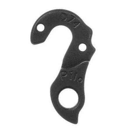 Pilo D74 Derailleur Hangers - Replacement Parts For Bike Gears