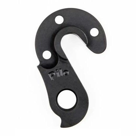 Pilo D740 Derailleur Hangers - Replacement Parts For Bike Gears