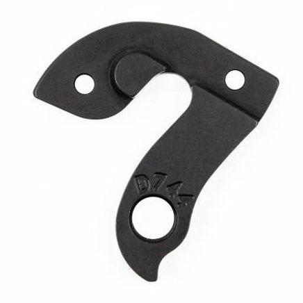 Pilo D744 Derailleur Hangers - Replacement Parts For Bike Gears