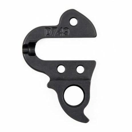 Pilo D749 Derailleur Hangers - Replacement Parts For Bike Gears