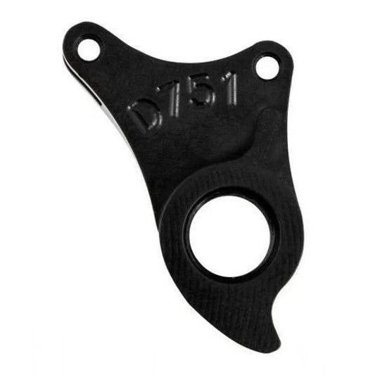 Pilo D751 Derailleur Hangers - Replacement Parts For Bike Gears