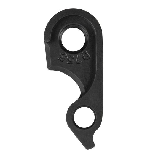 Pilo D755 Derailleur Hangers - Replacement Parts For Bike Gears