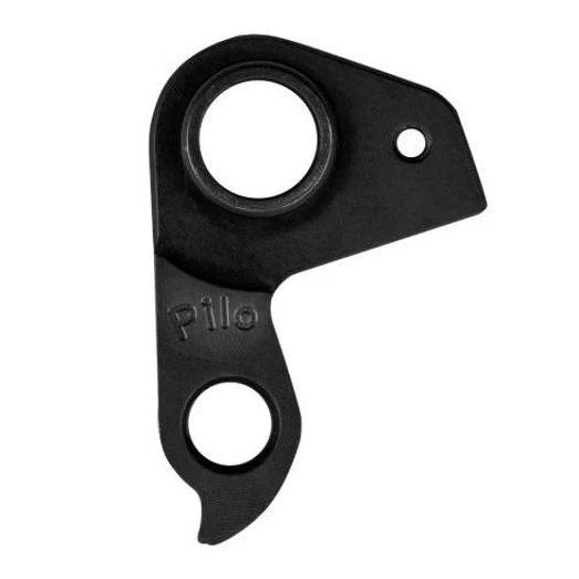 Pilo D758 Derailleur Hangers - Replacement Parts For Bike Gears